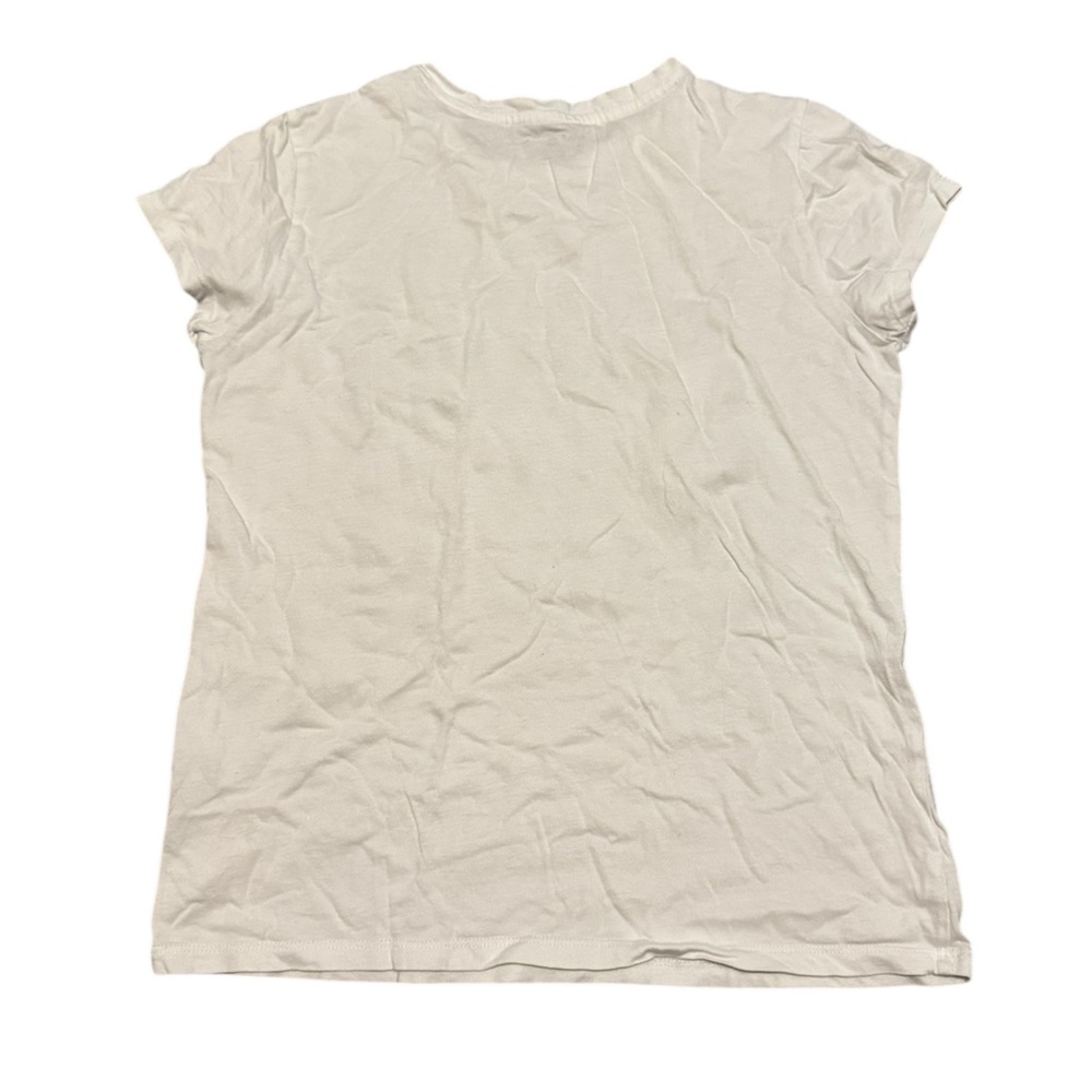 Calvin Klein Logo Tshirt - Picture 2 of 3
